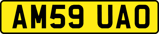 AM59UAO