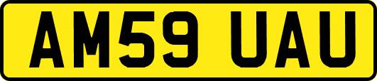 AM59UAU