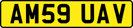 AM59UAV