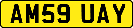 AM59UAY