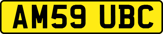 AM59UBC