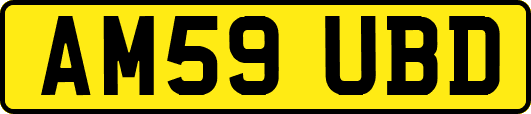 AM59UBD