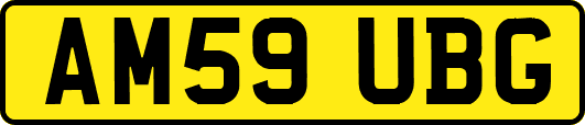 AM59UBG