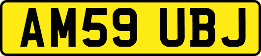 AM59UBJ
