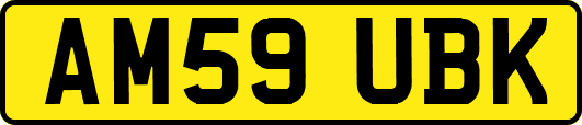 AM59UBK