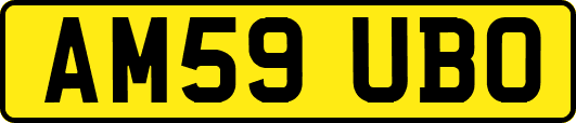 AM59UBO