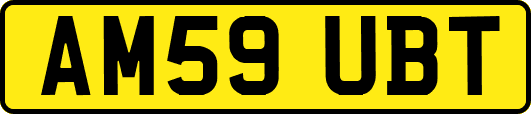 AM59UBT