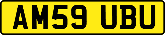 AM59UBU