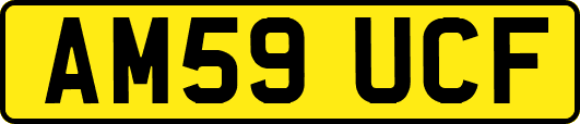AM59UCF
