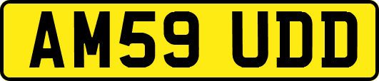 AM59UDD
