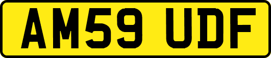AM59UDF