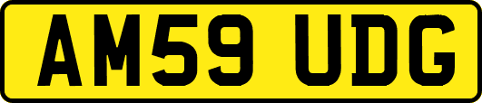 AM59UDG