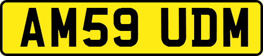 AM59UDM