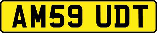 AM59UDT