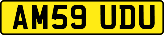 AM59UDU