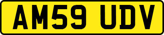 AM59UDV