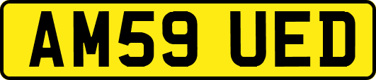 AM59UED