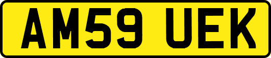 AM59UEK
