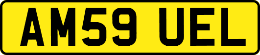 AM59UEL