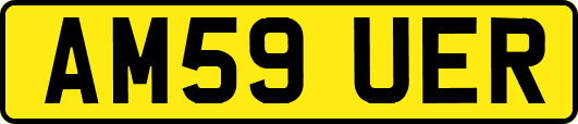 AM59UER