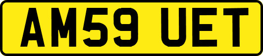 AM59UET