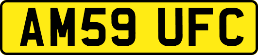 AM59UFC