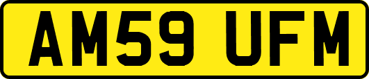 AM59UFM