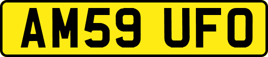 AM59UFO