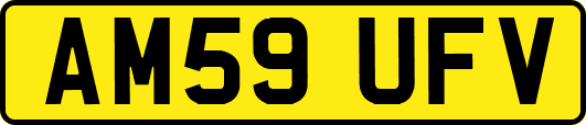 AM59UFV