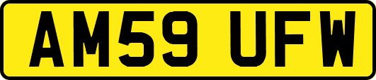 AM59UFW