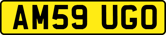 AM59UGO