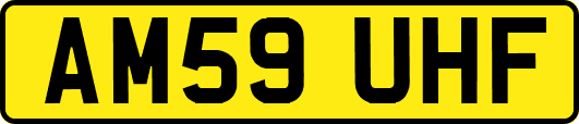 AM59UHF