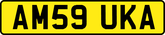 AM59UKA