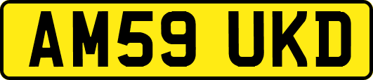 AM59UKD