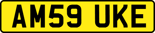 AM59UKE