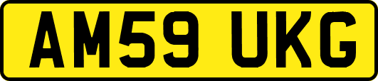 AM59UKG