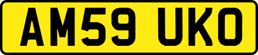 AM59UKO