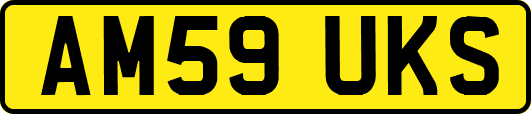 AM59UKS