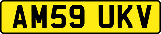 AM59UKV