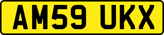 AM59UKX