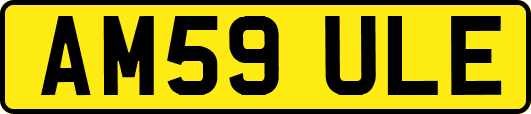 AM59ULE