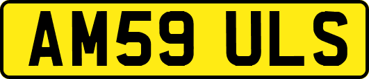 AM59ULS