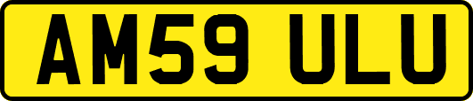 AM59ULU