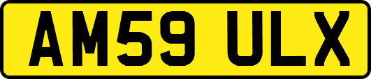 AM59ULX