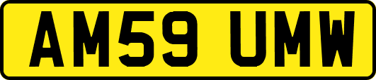 AM59UMW