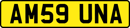 AM59UNA