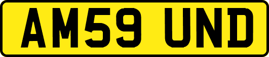 AM59UND