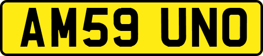 AM59UNO