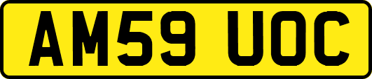 AM59UOC
