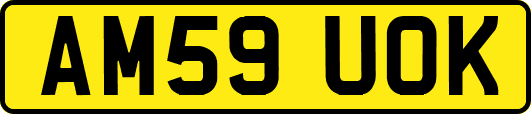 AM59UOK